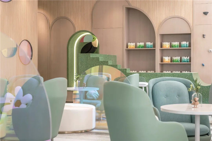 最新售樓部設(shè)計(jì)趨勢 銷售中心&幼兒園設(shè)計(jì)案例 最新售樓部設(shè)計(jì)趨勢 銷售中心&幼兒園設(shè)計(jì)案例