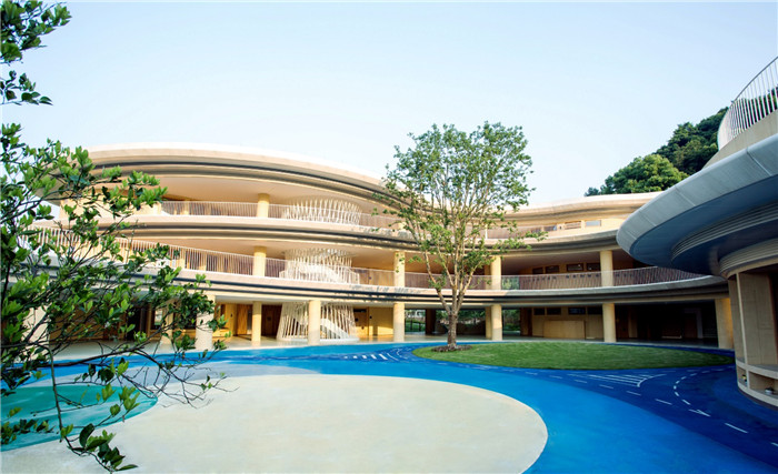 優(yōu)秀幼兒園設(shè)計(jì) 全日制12個(gè)班幼兒園外觀設(shè)計(jì)方案 優(yōu)秀幼兒園設(shè)計(jì) 全日制12個(gè)班幼兒園外觀設(shè)計(jì)方案