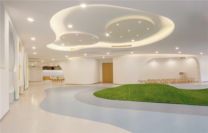 河南知名幼兒園裝修公司推薦高端私立幼兒園室內(nèi)裝修方案 河南知名幼兒園裝修公司推薦高端私立幼兒園室內(nèi)裝修方案