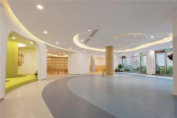 河南知名幼兒園裝修公司推薦高端私立幼兒園室內(nèi)裝修方案 河南知名幼兒園裝修公司推薦高端私立幼兒園室內(nèi)裝修方案