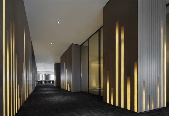 最新多元化智能辦公設(shè)計案例:綠地集團總部設(shè)計 最新多元化智能辦公設(shè)計案例:綠地集團總部設(shè)計