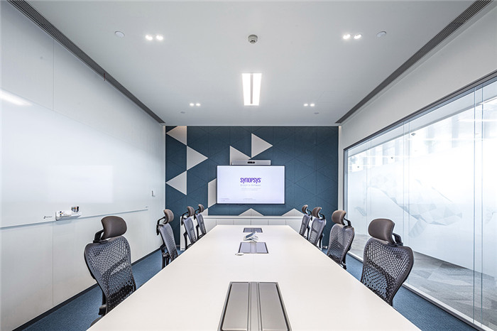 鄭州勃朗設(shè)計(jì)分享上市科技公司辦公樓裝修設(shè)計(jì)方案 鄭州勃朗設(shè)計(jì)分享上市科技公司辦公樓裝修設(shè)計(jì)方案