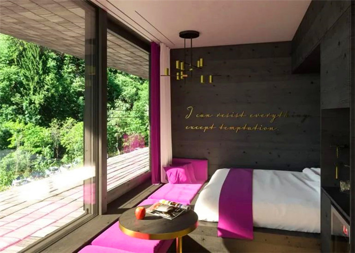 精品度假酒店設(shè)計(jì) 精品度假酒店設(shè)計(jì)