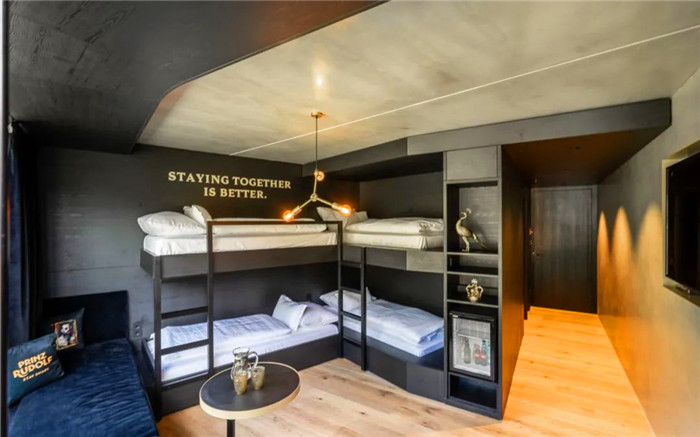 精品度假酒店設(shè)計(jì) 精品度假酒店設(shè)計(jì)