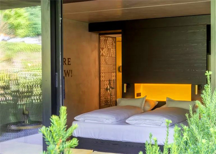 精品度假酒店設(shè)計(jì) 精品度假酒店設(shè)計(jì)