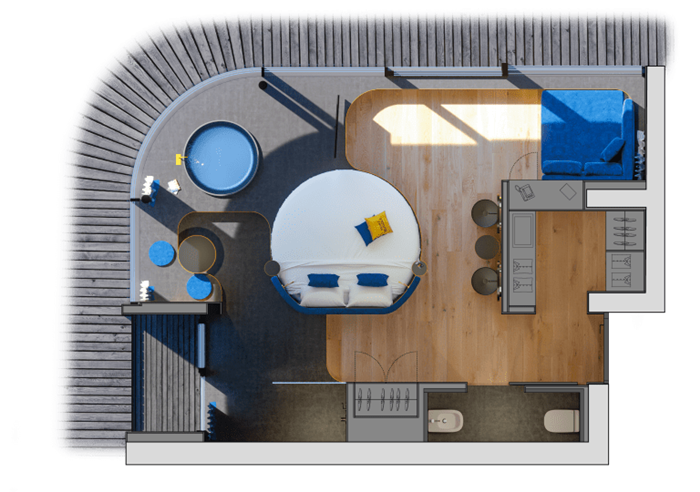 精品度假酒店設(shè)計(jì) 精品度假酒店設(shè)計(jì)