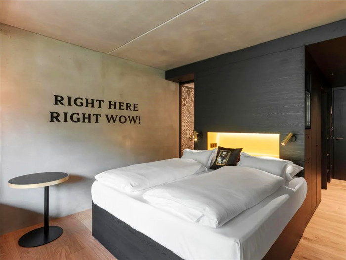 精品度假酒店設(shè)計(jì) 精品度假酒店設(shè)計(jì)