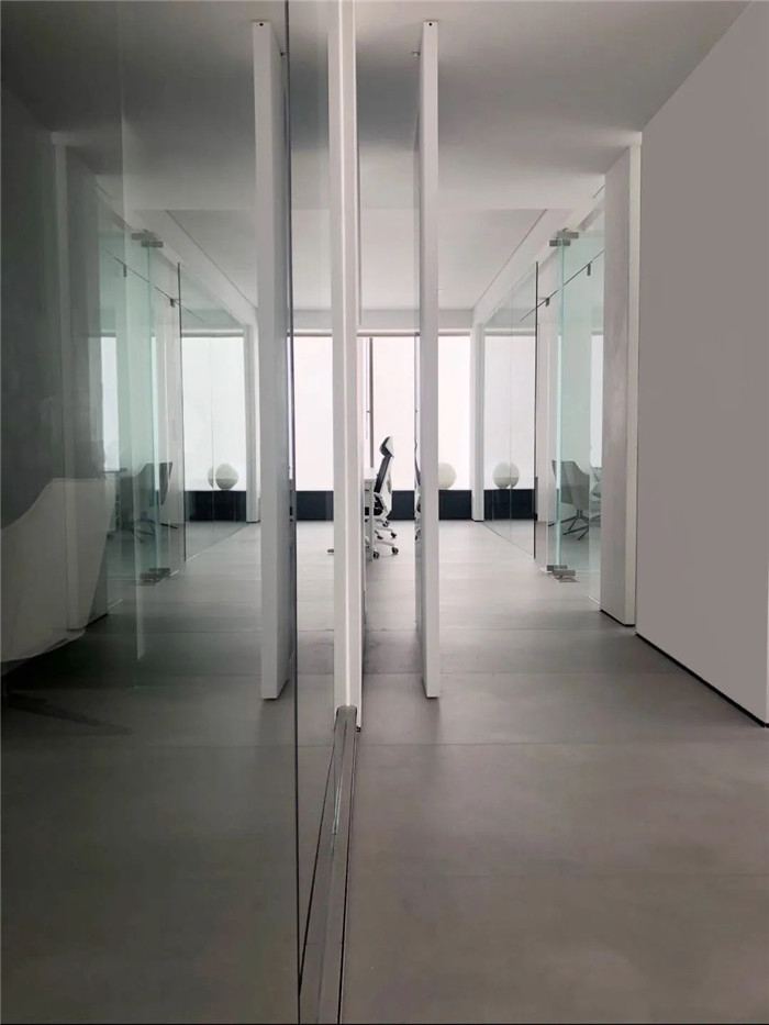 200平極致簡約風(fēng)設(shè)計公司辦公室裝修方案 200平極致簡約風(fēng)設(shè)計公司辦公室裝修方案