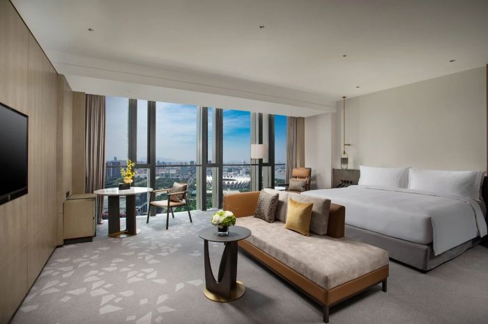 鄭州勃朗設(shè)計(jì)推薦佛山保利洲際酒店五星酒店燈光設(shè)計(jì)說(shuō)明 鄭州勃朗設(shè)計(jì)推薦佛山保利洲際酒店五星酒店燈光設(shè)計(jì)說(shuō)明