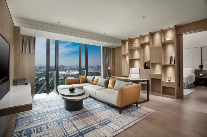 鄭州勃朗設(shè)計(jì)推薦佛山保利洲際酒店五星酒店燈光設(shè)計(jì)說(shuō)明 鄭州勃朗設(shè)計(jì)推薦佛山保利洲際酒店五星酒店燈光設(shè)計(jì)說(shuō)明