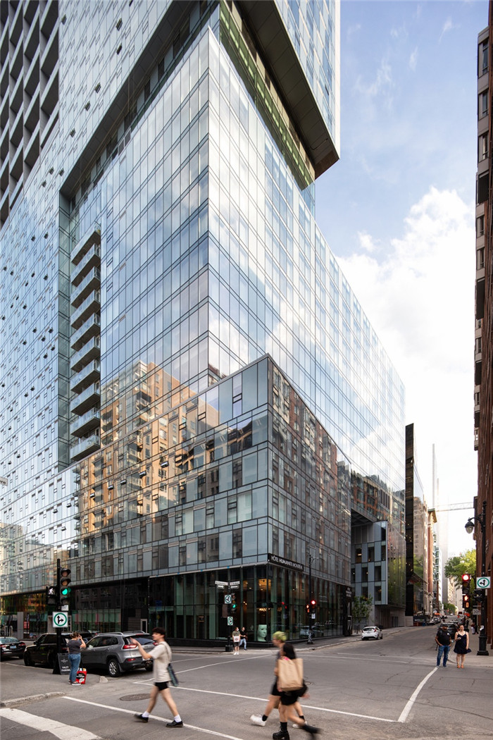 4.5星級(jí)的萬(wàn)豪Autograph Collection酒店設(shè)計(jì)賞析 4.5星級(jí)的萬(wàn)豪Autograph Collection酒店設(shè)計(jì)賞析