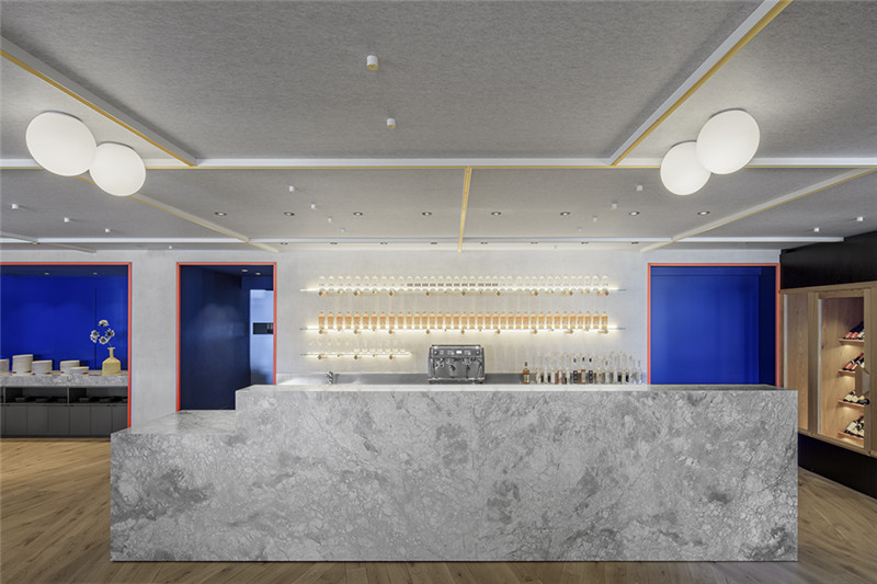 低成本酒店改造設(shè)計(jì)案例：Icaro酒店設(shè)計(jì)