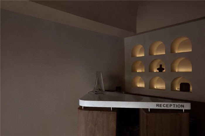 深圳楹諾 · 小半灣度假酒店改造設(shè)計(jì)案例 深圳楹諾 · 小半灣度假酒店改造設(shè)計(jì)案例