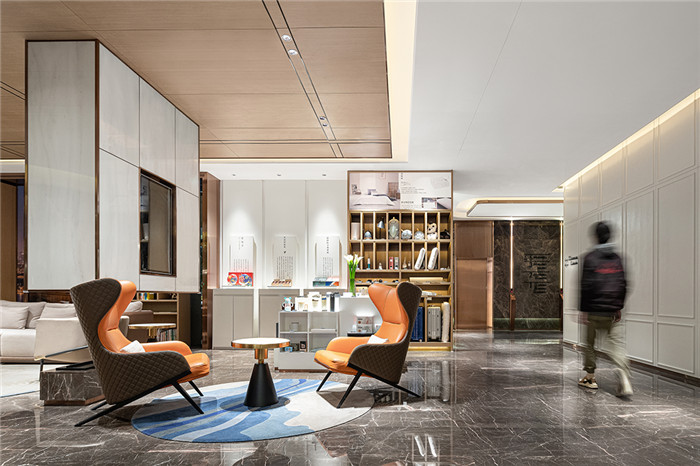 云南昆明翠湖亞朵酒店設(shè)計案例賞析