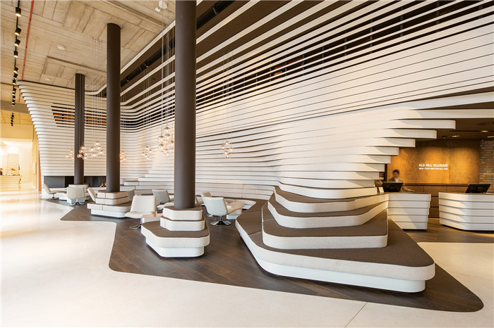 貝爾格萊德老磨坊四星級(jí)標(biāo)準(zhǔn)酒店改造設(shè)計(jì)案例 貝爾格萊德老磨坊四星級(jí)標(biāo)準(zhǔn)酒店改造設(shè)計(jì)案例