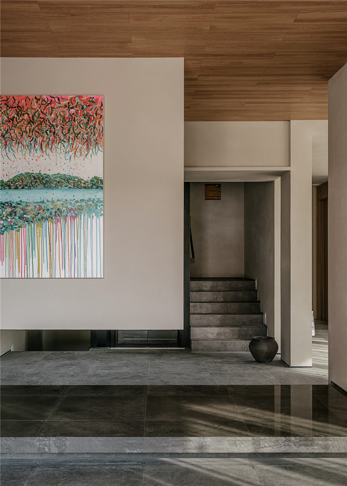 民宅改造民宿 慢方舍詫寂風民宿酒店設計賞析 民宅改造民宿 慢方舍詫寂風民宿酒店設計賞析