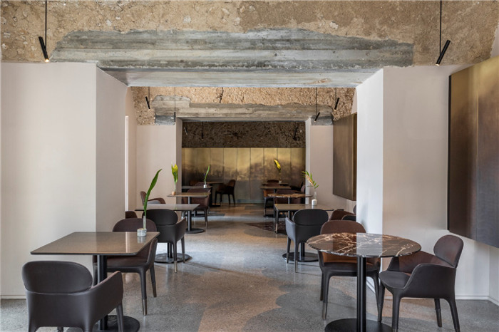 LAQUA Countryside鄉(xiāng)村藝術(shù)度假酒店設(shè)計(jì) LAQUA Countryside鄉(xiāng)村藝術(shù)度假酒店設(shè)計(jì)