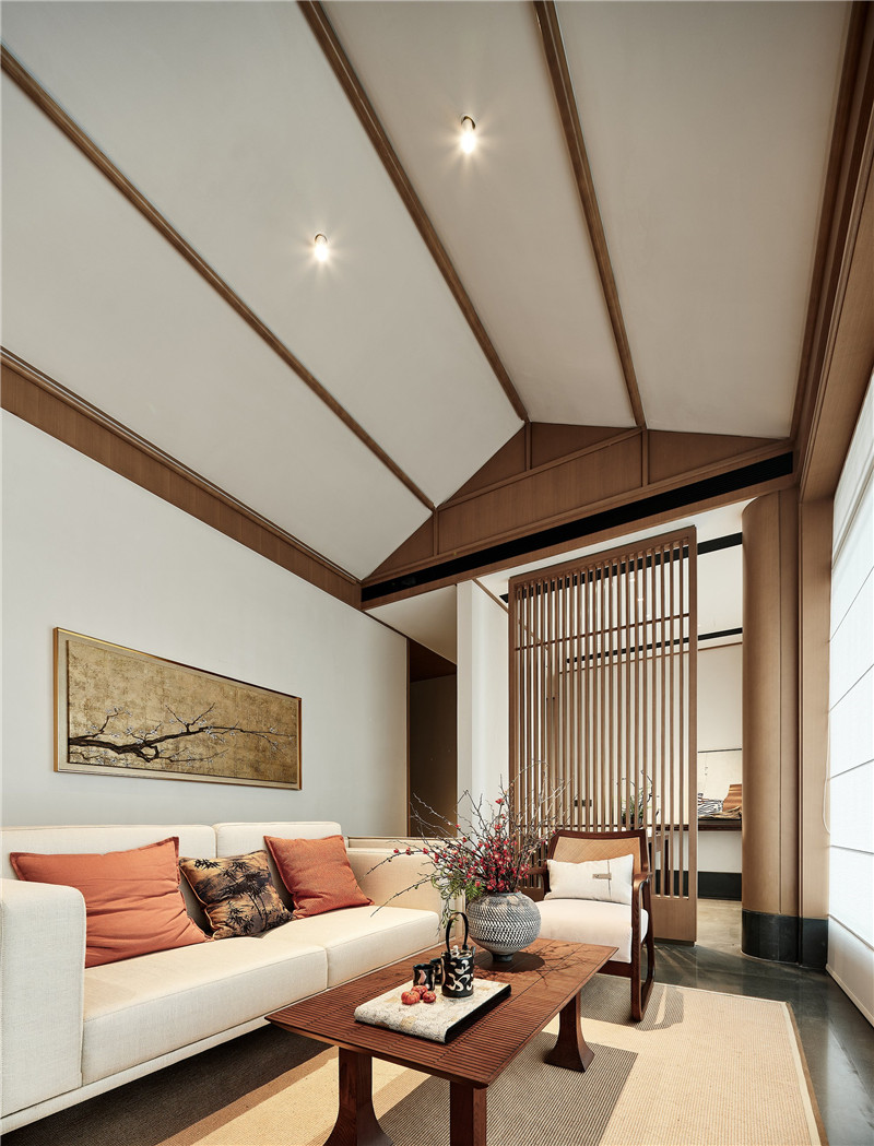 上海藍(lán)城.花海芳香小鎮(zhèn)接待會所設(shè)計案例 上海藍(lán)城.花海芳香小鎮(zhèn)接待會所設(shè)計案例