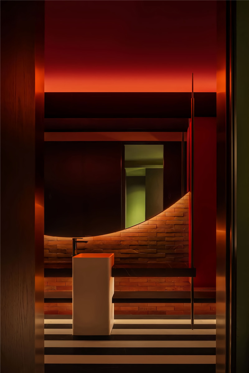 上海外灘鼎琪高端連鎖中餐廳設計方案 上海外灘鼎琪高端連鎖中餐廳設計方案