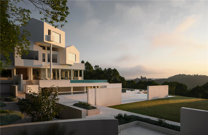 極簡(jiǎn)純白 米窩設(shè)計(jì)師酒店設(shè)計(jì)賞析 極簡(jiǎn)純白 米窩設(shè)計(jì)師酒店設(shè)計(jì)賞析