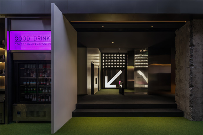 老居民樓變身精品酒店 SFEEL設(shè)計(jì)師酒店設(shè)計(jì) 老居民樓變身精品酒店 SFEEL設(shè)計(jì)師酒店設(shè)計(jì)