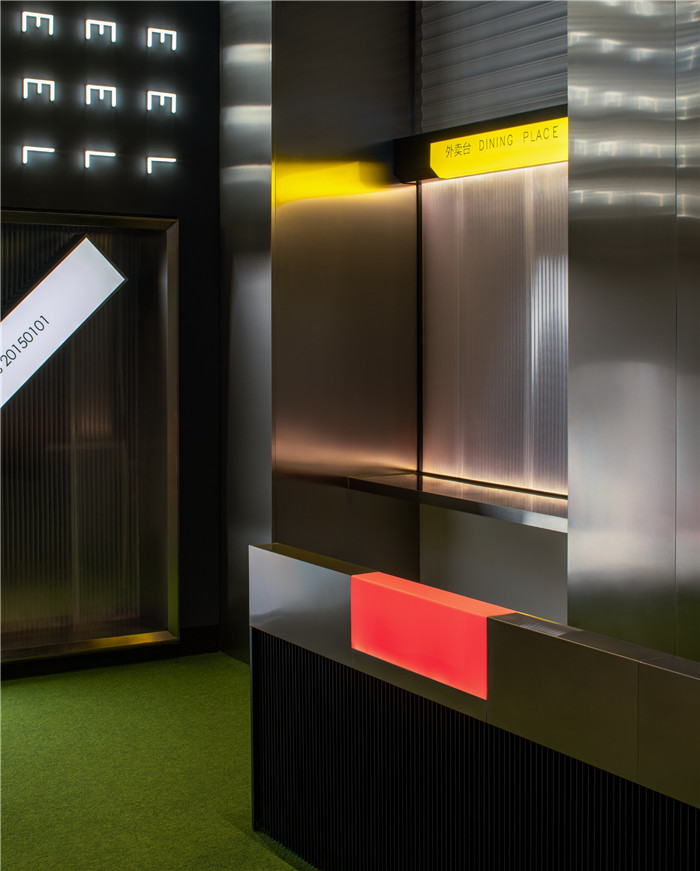 老居民樓變身精品酒店 SFEEL設(shè)計(jì)師酒店設(shè)計(jì) 老居民樓變身精品酒店 SFEEL設(shè)計(jì)師酒店設(shè)計(jì)