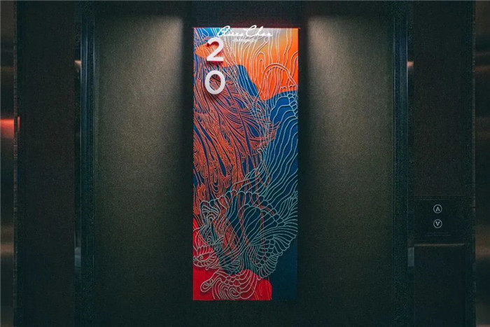 南京潮奢生活地標(biāo) 河西安達(dá)仕酒店設(shè)計(jì) 南京潮奢生活地標(biāo) 河西安達(dá)仕酒店設(shè)計(jì)