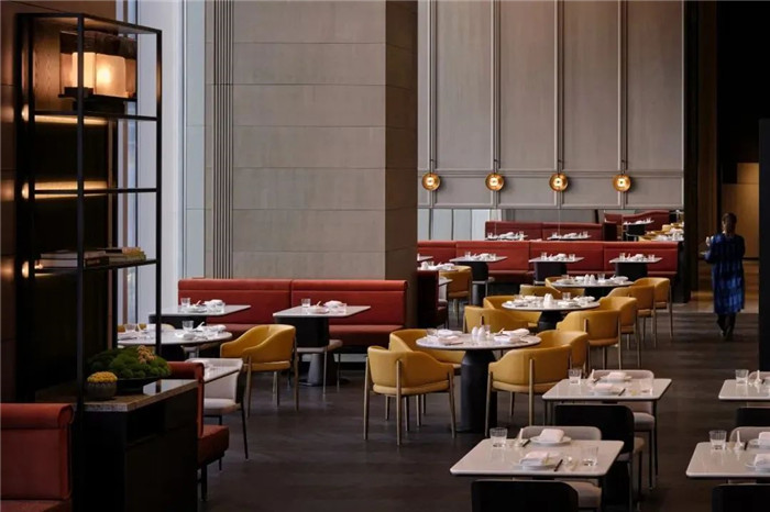 南京潮奢生活地標(biāo) 河西安達(dá)仕酒店設(shè)計(jì) 南京潮奢生活地標(biāo) 河西安達(dá)仕酒店設(shè)計(jì)