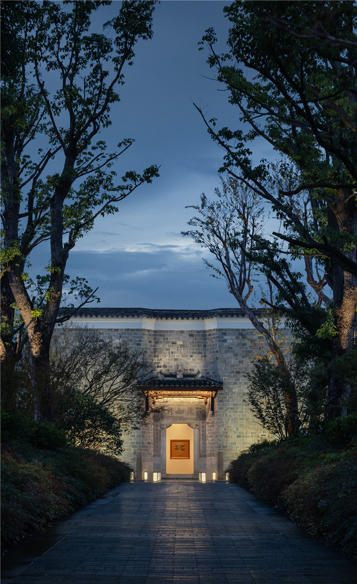 古建筑改造茶室設計 北茶館飲茶新空間設計 古建筑改造茶室設計 北茶館飲茶新空間設計