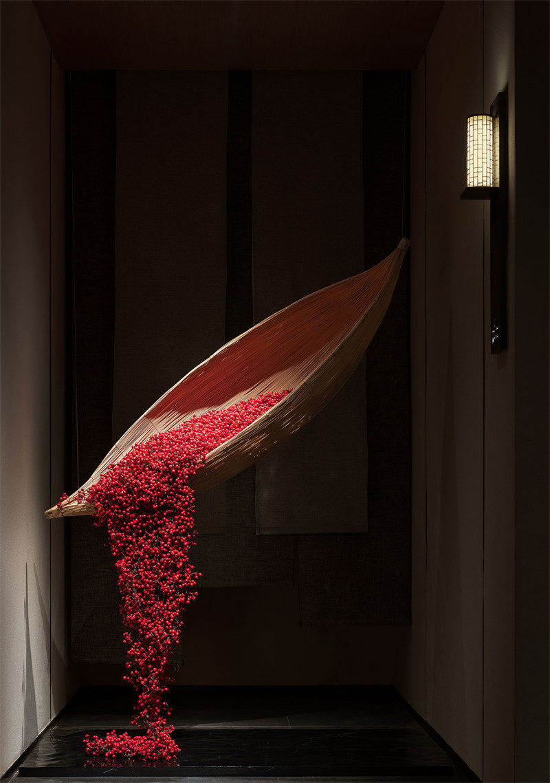 現(xiàn)代東方 建發(fā) · 山外山業(yè)主會(huì)所設(shè)計(jì)方案 現(xiàn)代東方 建發(fā) · 山外山業(yè)主會(huì)所設(shè)計(jì)方案