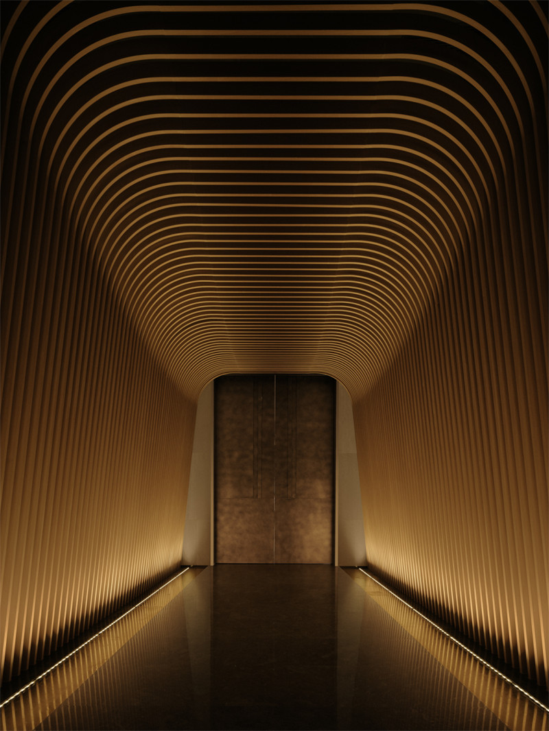 都市桃花源 有馬湯泉SPA休閑會(huì)所設(shè)計(jì)案例 都市桃花源 有馬湯泉SPA休閑會(huì)所設(shè)計(jì)案例