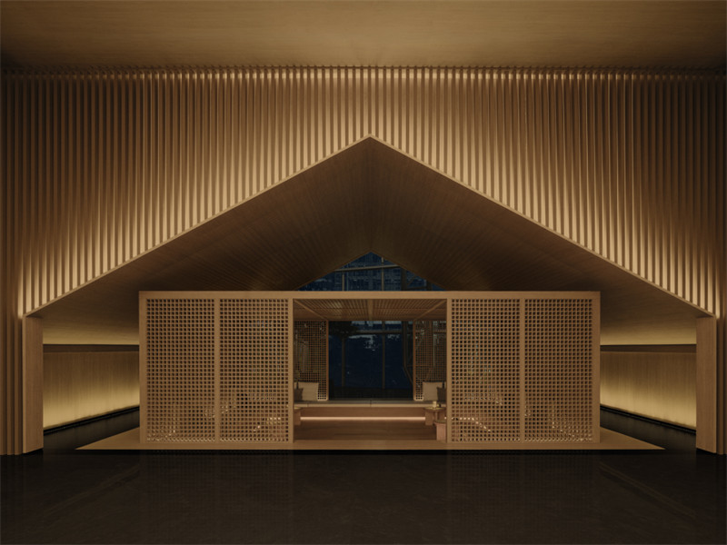 都市桃花源 有馬湯泉SPA休閑會(huì)所設(shè)計(jì)案例 都市桃花源 有馬湯泉SPA休閑會(huì)所設(shè)計(jì)案例