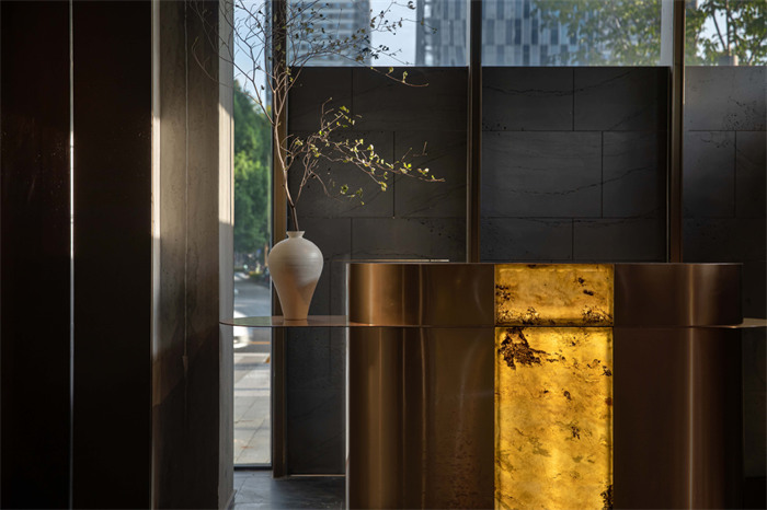 中西合璧 浙江嘉興九里洋房高端火鍋店設(shè)計 中西合璧 浙江嘉興九里洋房高端火鍋店設(shè)計