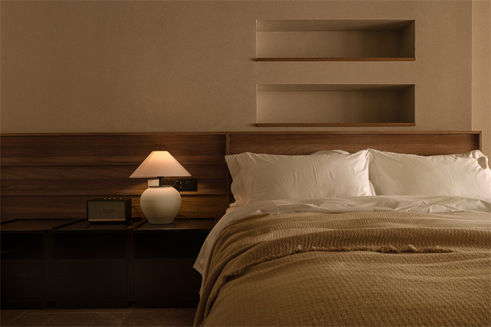 自然主義  云南大理晚霽海景度假酒店設(shè)計(jì)方案