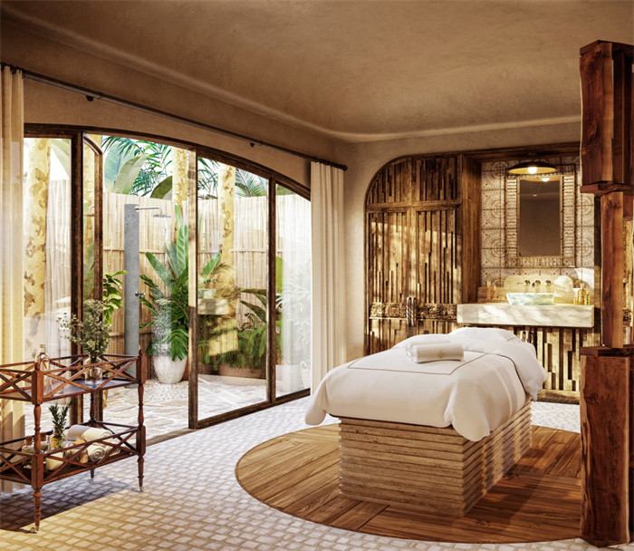 LVMH旗下Belmond奢華酒店翻新改造設(shè)計 LVMH旗下Belmond奢華酒店翻新改造設(shè)計