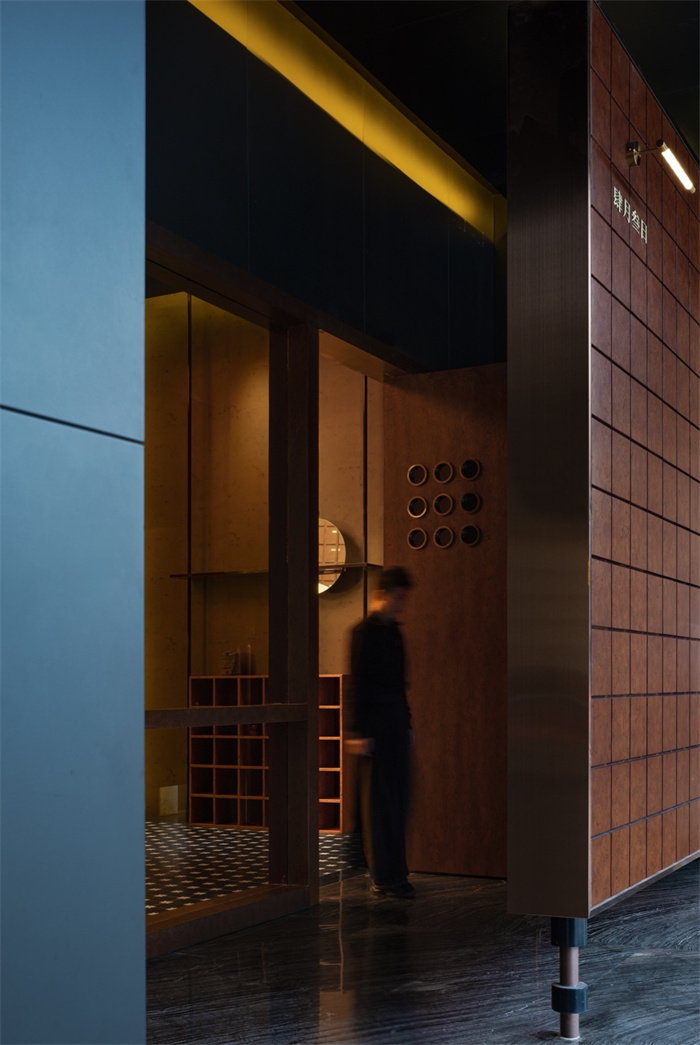 長(zhǎng)沙肆月叁日復(fù)古藝術(shù)精品酒店設(shè)計(jì) 長(zhǎng)沙肆月叁日復(fù)古藝術(shù)精品酒店設(shè)計(jì)