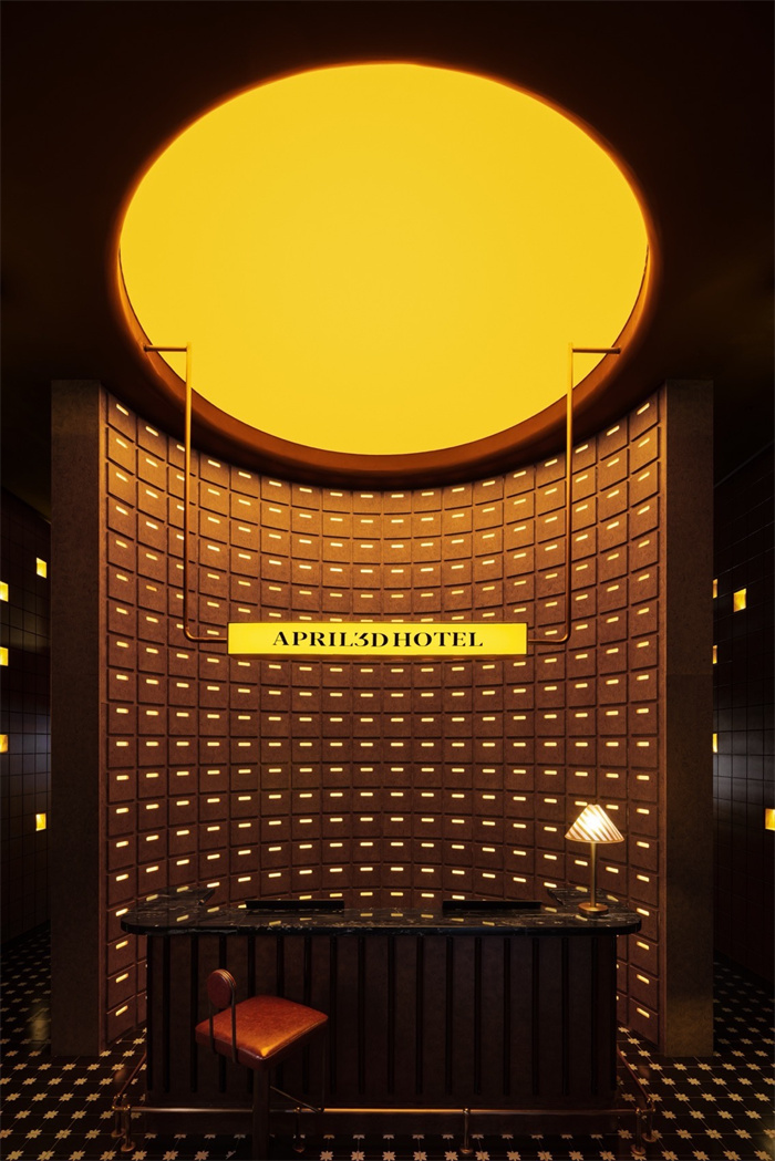 長(zhǎng)沙肆月叁日復(fù)古藝術(shù)精品酒店設(shè)計(jì) 長(zhǎng)沙肆月叁日復(fù)古藝術(shù)精品酒店設(shè)計(jì)