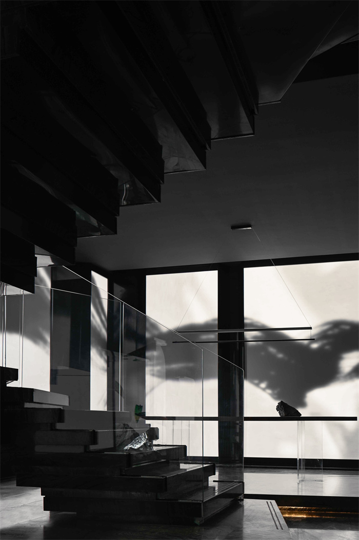 以武俠為主題的御之匯養(yǎng)生會所設(shè)計 以武俠為主題的御之匯養(yǎng)生會所設(shè)計