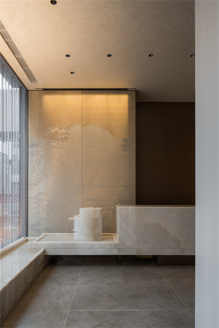 山風(fēng)海韻 深圳海上潮潮汕餐廳設(shè)計(jì)方案 山風(fēng)海韻 深圳海上潮潮汕餐廳設(shè)計(jì)方案