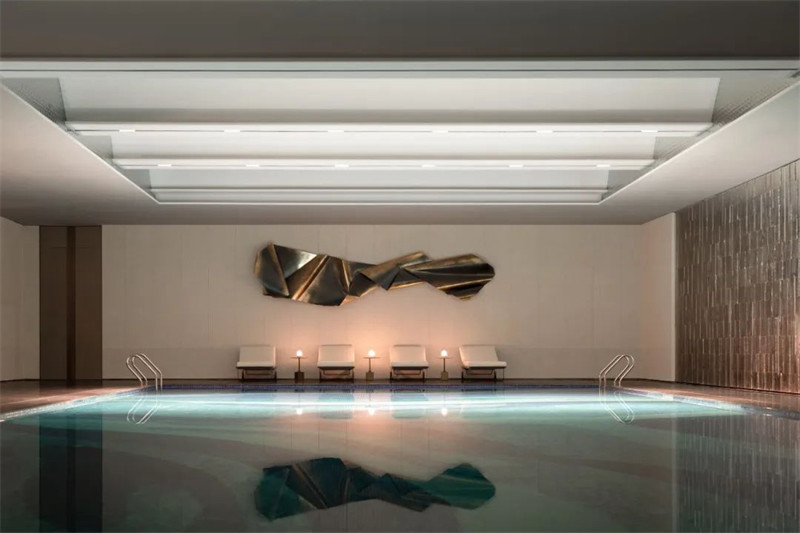 現(xiàn)代輕奢 中鐵建臺(tái)州開(kāi)投售樓部兼會(huì)所設(shè)計(jì) 現(xiàn)代輕奢 中鐵建臺(tái)州開(kāi)投售樓部兼會(huì)所設(shè)計(jì)