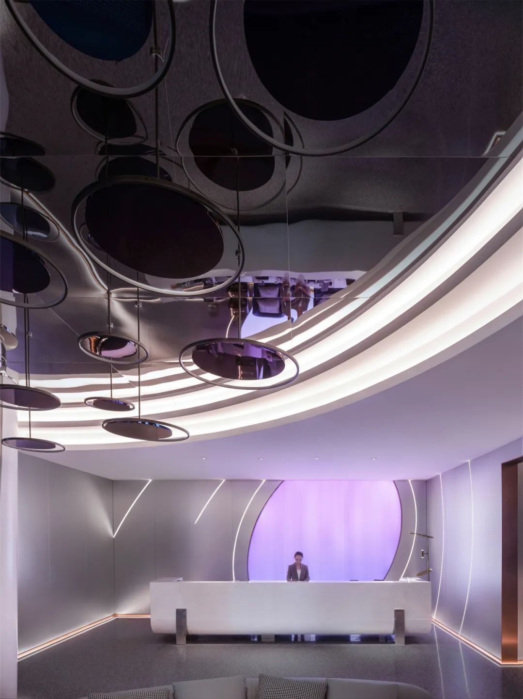 年輕時尚藝術 42°溫泉生活館設計案例 年輕時尚藝術 42°溫泉生活館設計案例