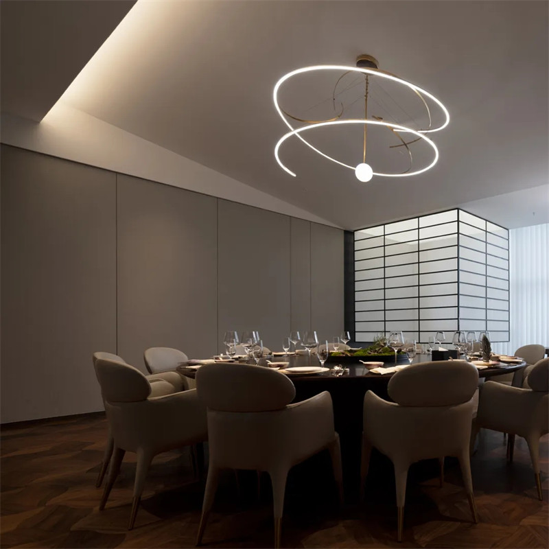 蘇州張家港頂膳會高級粵菜餐廳設計方案 蘇州張家港頂膳會高級粵菜餐廳設計方案