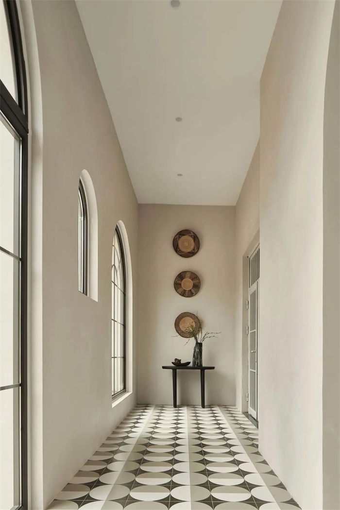 上海長(zhǎng)興島東港·承府民宿酒店設(shè)計(jì) 上海長(zhǎng)興島東港·承府民宿酒店設(shè)計(jì)