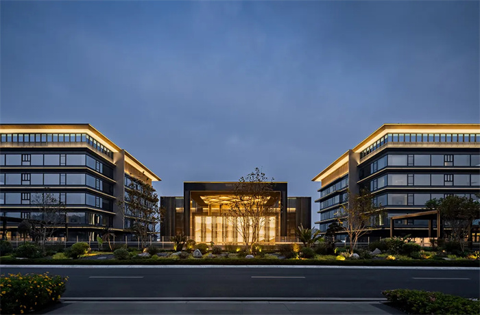 山城文化奢華解讀 重慶新世界酒店設(shè)計(jì) 山城文化奢華解讀 重慶新世界酒店設(shè)計(jì)