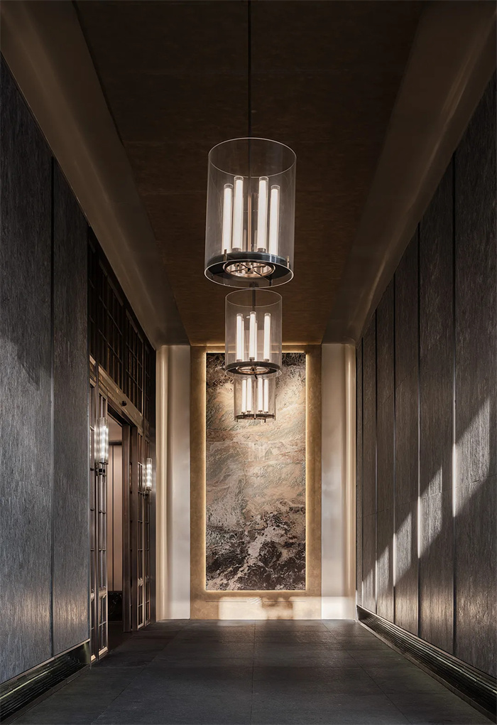 東方輕奢 寧波中海江灣樾業(yè)主會(huì)所設(shè)計(jì) 東方輕奢 寧波中海江灣樾業(yè)主會(huì)所設(shè)計(jì)