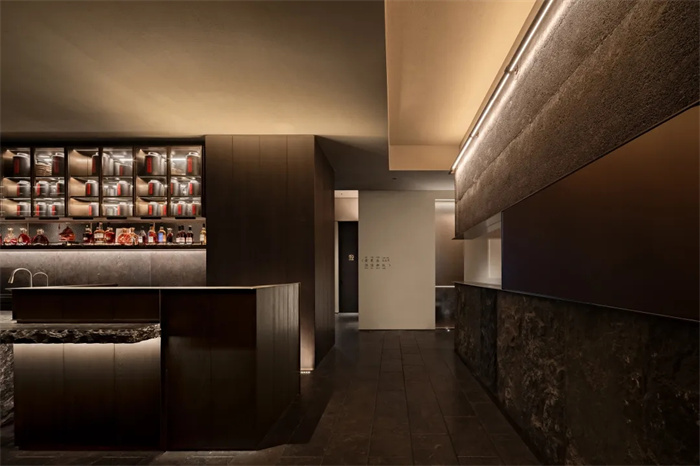 泓0871-臻選云南菜特色中餐廳設計 泓0871-臻選云南菜特色中餐廳設計