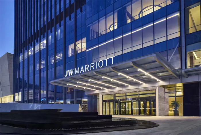 黑神話悟空帶火文旅 盤點(diǎn)山西優(yōu)秀酒店設(shè)計(jì) 黑神話悟空帶火文旅 盤點(diǎn)山西優(yōu)秀酒店設(shè)計(jì)