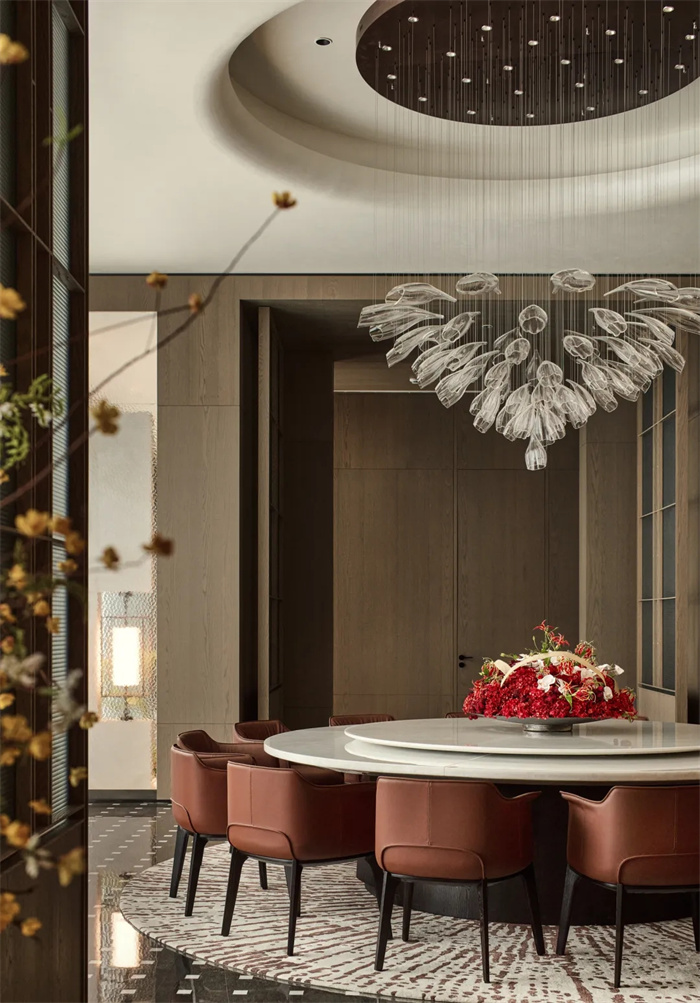 深圳金光華溪山禾璽社區(qū)休閑會(huì)所設(shè)計(jì) 深圳金光華溪山禾璽社區(qū)休閑會(huì)所設(shè)計(jì)