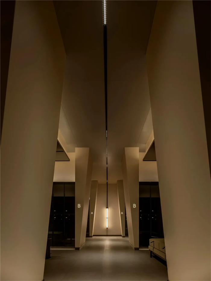 五感藝術(shù)  哈爾濱沐嶼休閑湯泉洗浴酒店設(shè)計