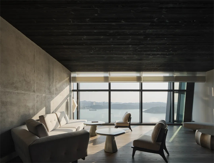 當代東方美學  寒舍喜悅私宴高端餐飲設(shè)計